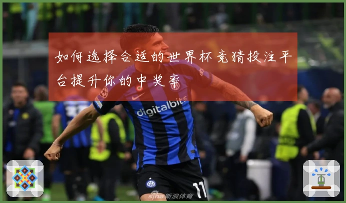 如何选择合适的世界杯竞猜投注平台提升你的中奖率