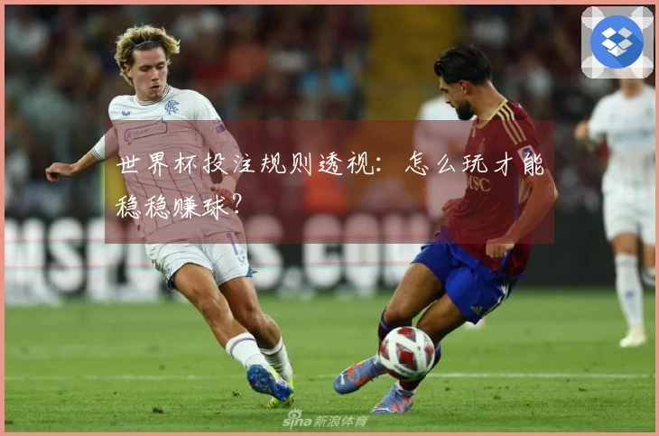 世界杯投注规则透视：怎么玩才能稳稳赚球？
