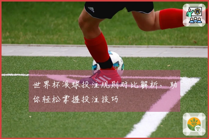 世界杯滚球投注规则对比解析，助你轻松掌握投注技巧